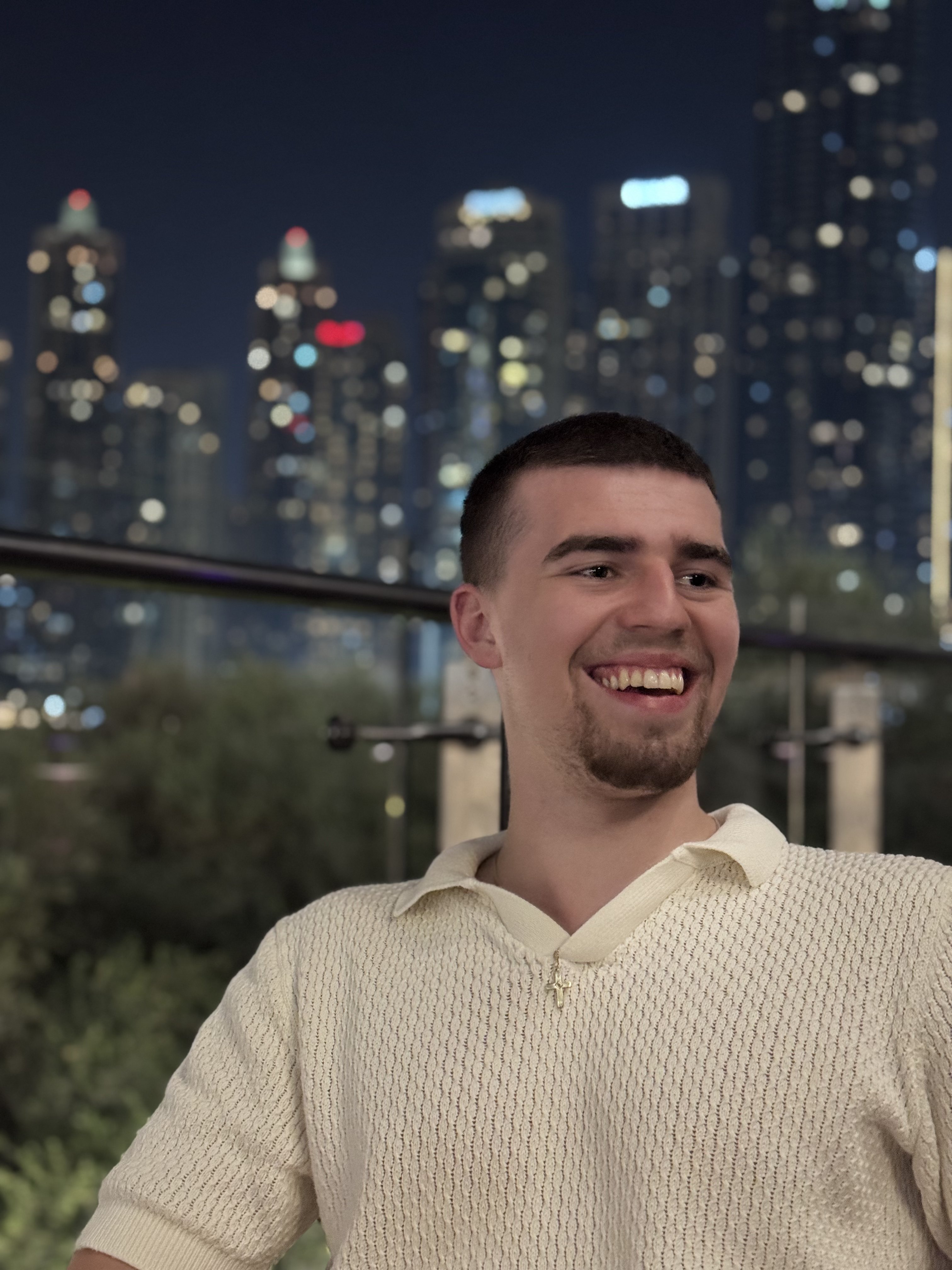 Justin Wolfelsberger — Systemberater